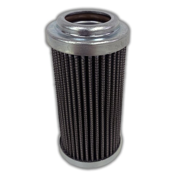 Main Filter Hydraulic Filter, replaces FILTER MART 321348, Return Line, 40 micron, Outside-In MF0065022 - main